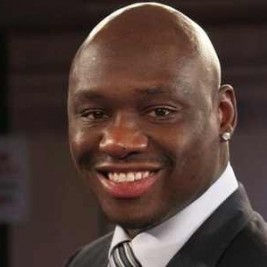 Antonio Tarver Agent